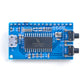 USB port 1602 LCD Module for Pi (LCD2USB)