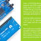 USB port 1602 LCD Module for Pi (LCD2USB)