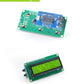 USB port 1602 LCD Module for Pi (LCD2USB)