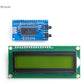 USB port 1602 LCD Module for Pi (LCD2USB)