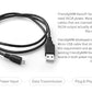 Hi-quality MicroUSB Cable