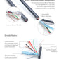 Hi-quality MicroUSB Cable
