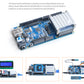 UNO Dock V2.0 for NanoPi NEO