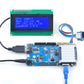 Uno Dock V1.0 for NanoPi NEO
