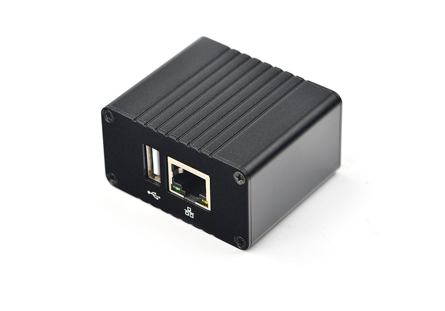 Friendly Elec ZeroPi with Metal Case and Heat Sink (MOQ 200pcs)