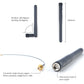 4G 3db IPEX Wireless Antenna