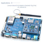 4G 3db IPEX Wireless Antenna