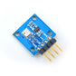 Matrix Pressure & Temperature Sensor