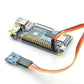 Matrix Pressure & Temperature Sensor