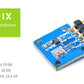 Matrix Pressure & Temperature Sensor