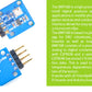 Matrix Pressure & Temperature Sensor