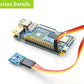 Matrix Pressure & Temperature Sensor