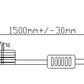 5V 3A USB Port Power Adapter