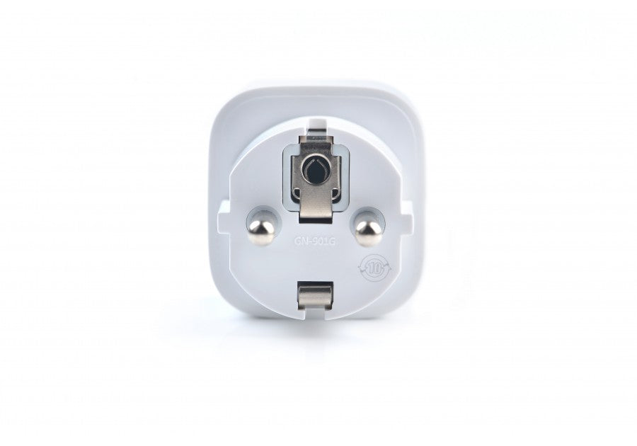 European Plug Adapter