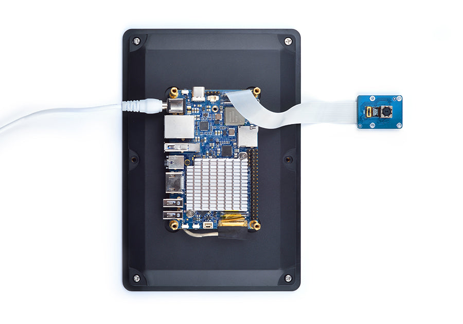 FriendlyElec CAM1320 13.2MP MIPI Camera Module