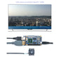 FA-CAM202 2M-Pixel USB Camera