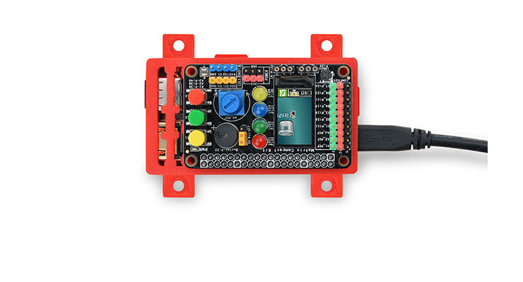 Matrix Compact Kit
