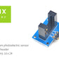 Matrix IR_Counter Module