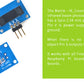 Matrix IR_Counter Module