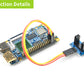 Matrix IR_Counter Module