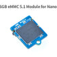 16GB eMMC 5.1 Module for NanoPi (Copy)