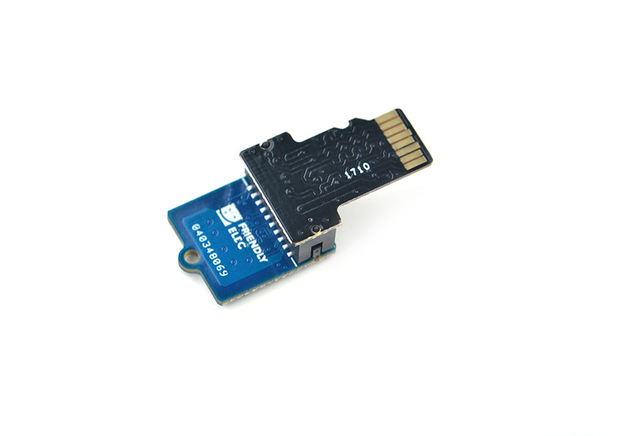 16GB eMMC 5.1 Module for NanoPi (Copy)