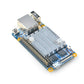 NanoPi Fire3 / K1 Plus Heat Sink
