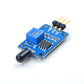 Matrix-Fire_Sensor module