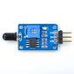 Matrix-Fire_Sensor module
