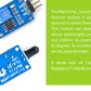 Matrix-Fire_Sensor module