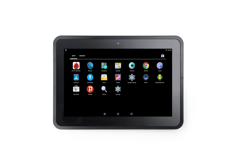 Friendly Elec 10.1 inch Capacitive Touch Screen LCD 1280x800 Front