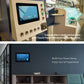 Friendly Elec OctaCore 64bit All in One with 10.1" LCD USAGE