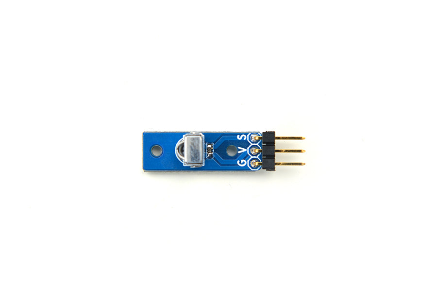 Matrix-IR receiver Module