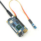 Matrix-IR receiver Module
