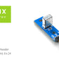 Matrix-IR receiver Module