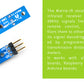 Matrix-IR receiver Module