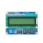 I2C Interface 1602 LCD Module with Keypad for Pi