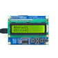I2C Interface 1602 LCD Module with Keypad for Pi