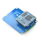 I2C Interface 1602 LCD Module with Keypad for Pi