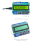 I2C Interface 1602 LCD Module with Keypad for Pi
