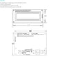 I2C Interface 1602 LCD Module with Keypad for Pi