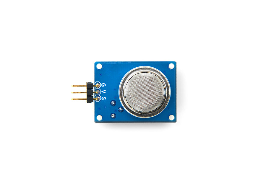 Matrix-MQ-2_Gas_Sensor