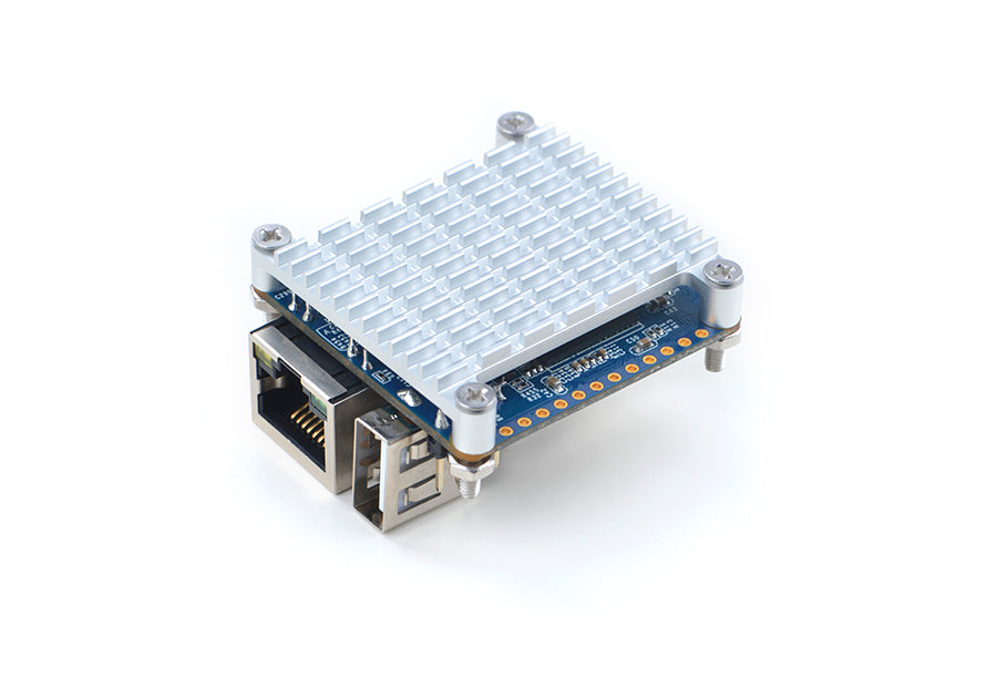 Heat Sink for NanoPi NEO/NEO2/Air/NEO Plus2
