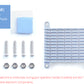 Heat Sink for NanoPi NEO/NEO2/Air/NEO Plus2