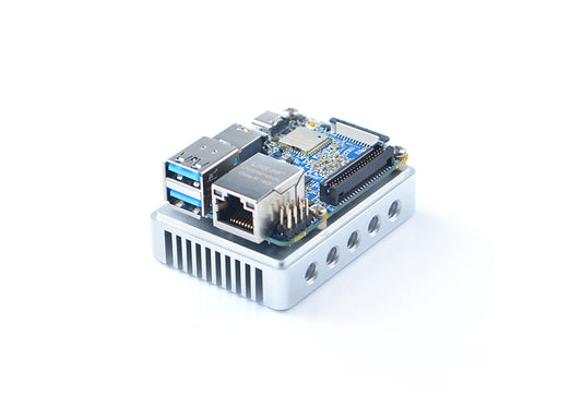 NanoPi NEO4 Heat Sink