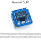 NanoHat OLED for NanoPi NEO/NEO2/NEO Plus2