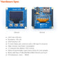 NanoHat OLED for NanoPi NEO/NEO2/NEO Plus2