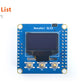 NanoHat OLED for NanoPi NEO/NEO2/NEO Plus2