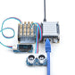 Power Dock for NanoPi NEO/NEO2/Air