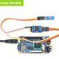 Matrix Photoresistor module